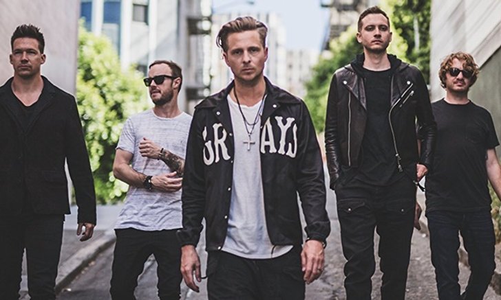 OneRepublic ผลักดันรักษ์โลก ปล่อยเพลงพิเศษ “Truth to Power”