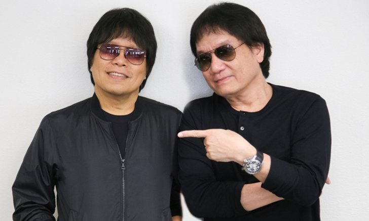 อัสนี-วสันต์ เตรียมจัดเต็มทุกเพลงฮิตในคอนเสิร์ต “ร็อคเธอเสมอ” 24 ก.ย. นี้