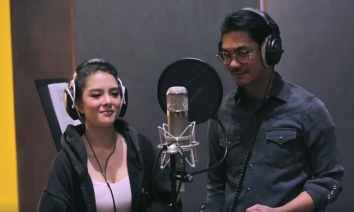 ฟินหนักมาก! "เนม Getsunova - ลีเดีย" ปล่อยเพลง พัง(ลำพัง) เวอร์ชั่นพิเศษ