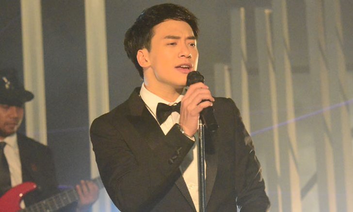 บี้ สุกฤษฎิ์ อวดซิงเกิ้ลใหม่เพลงละครทั้งเล่นทั้งร้อง “เธอคือพรหมลิขิต”