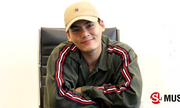 ฮั่น อิสริยะ เผยเป้าหมายใหญ่! ตั้งใจยกระดับการเต้นไทยสู่นานาชาติ