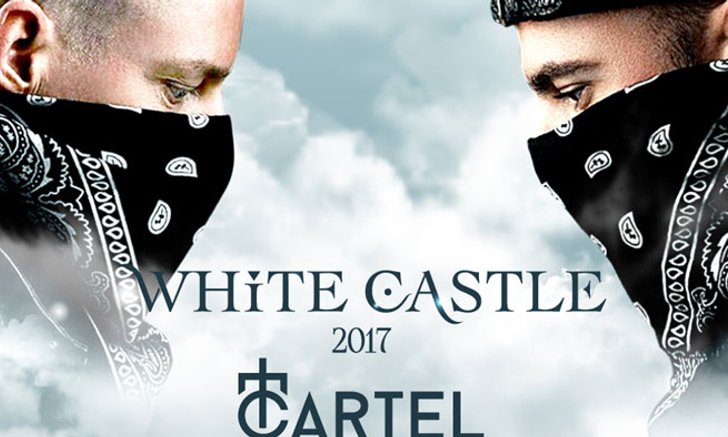 เตรียมมันส์กับเทศกาลดนตรีที่ใหญ่สุดของปีใน WHITE CASTLE 2017