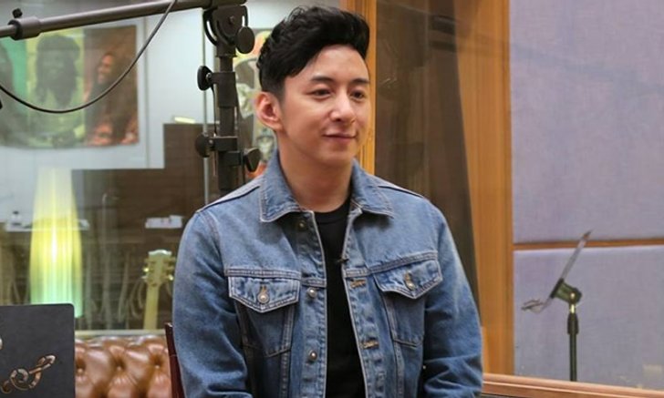 บี พีระพัฒน์ ส่งเพลงสุดซึ้ง 'รักเบลอเบลอ' ประกอบหนังสุดฮา 'สาระแนเลิฟยูววว'
