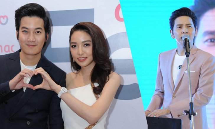 “เชน” จับมือ “โต๋” แถลงธุรกิจพร้อมโชว์มินิคอนเสิร์ตห้างแทบแตก!