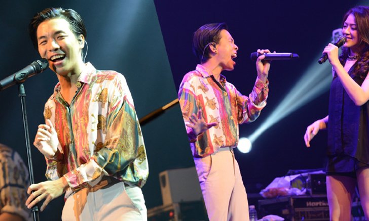 "Polycat” ปะทะ “Boom Boom Cash” จัดเต็มระเบิดความมันส์บนเวทีเดียวกัน!