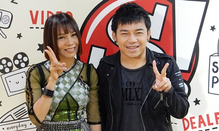 จินตหรา - เก่ง Flame เผยผลงานเพลงคู่! ที่เริ่มจากความกตัญญู