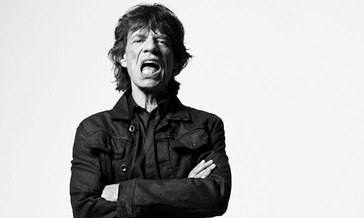 ป๋า Mick Jagger หวดส่ง 2 เพลงใหม่ “Gotta Get A Grip” และ “England Lost”