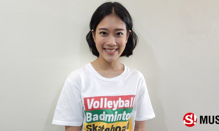 5 เพลงสุดแนว! ที่นักแสดงสาว "เบลล์ เขมิศรา" ชอบฟังสุดๆในขณะนี้