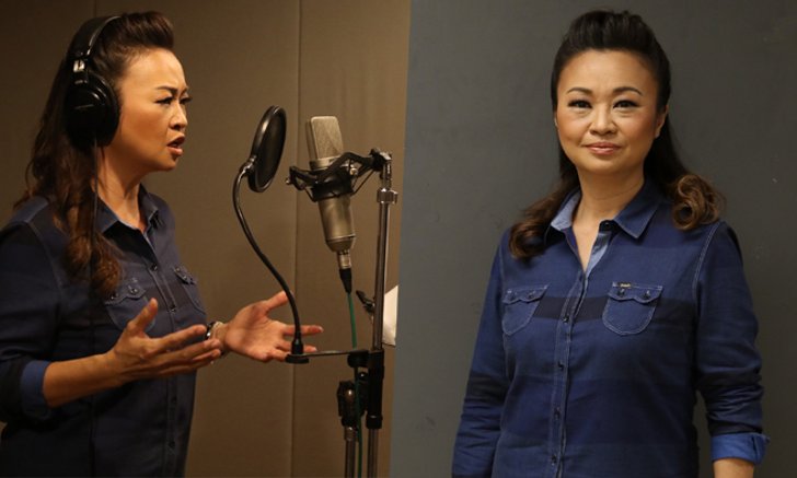 เจนนิเฟอร์ คิ้ม ปล่อยเพลงดราม่าสะกดใจ! “รักเปลี่ยนเป็นแค้น”