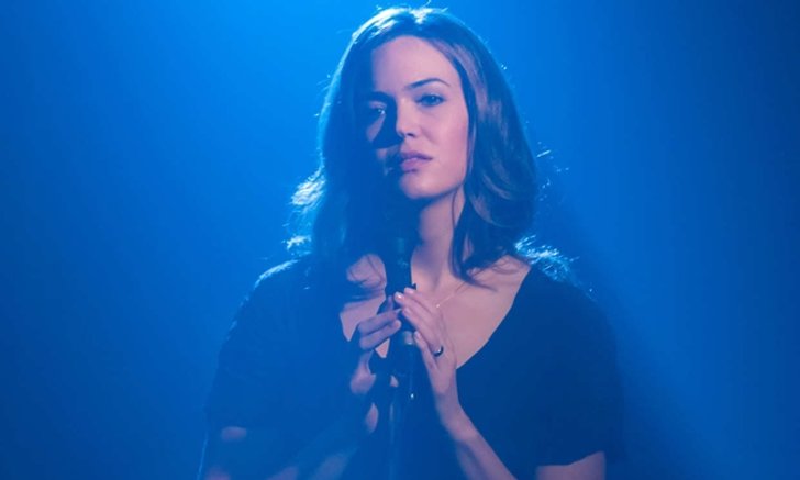 Mandy Moore คอนเฟิร์ม! เตรียมออกอัลบั้มใหม่ปี 2018 แน่นอน