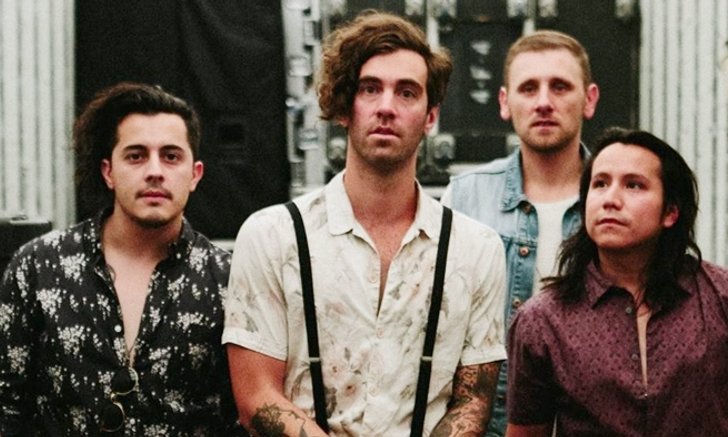 American Authors ส่งเพลงป็อปฟังสนุก “I Wanna Go Out” ประกอบหนัง LEGO