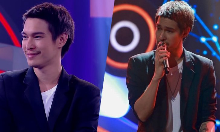 1 วัน 1 ล้านวิว! พีท พล โชว์เสียงหล่อร้องเพลงซึ้ง "ทางของฝุ่น"