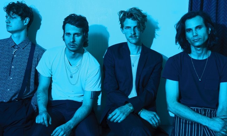 Foster The People ขวัญใจชาวอินดี้ ปล่อยอัลบั้มใหม่ Sacred Heart Club