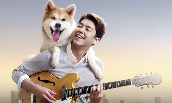 นาย ณภัทร พักข่าวคู่จิ้น! ร่วมงานน้อง "นานะ" ในเอ็มวี Breathe