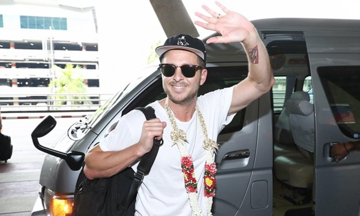 OneRepublic ถึงไทยแล้ว! พร้อมโชว์ครั้งแรกในไทย 21 ก.ย. นี้