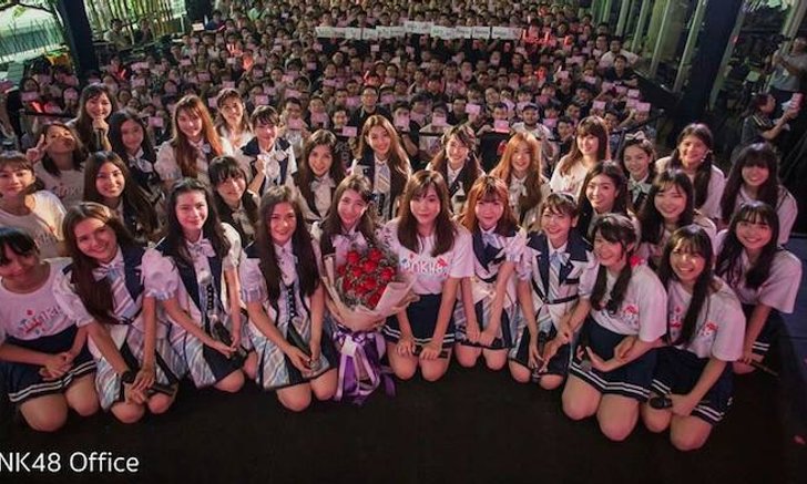 BNK48 ประกาศ 23 สมาชิก ที่จะร่วมร้องเพลงซิงเกิ้ลใหม่!