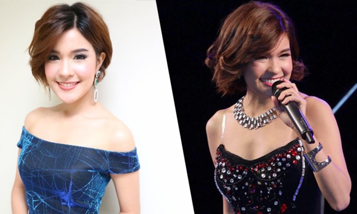 เปาวลี เผยมุมเศร้า! ปล่อยเพลงแอบรัก "พี่ชายคะ" โดนใจชาวเน็ต!