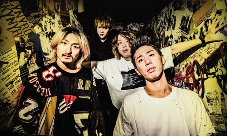 ONE OK ROCK เตรียมพบแฟนชาวไทยอีกครั้งปี 2018 ที่แรกในเอเชีย!