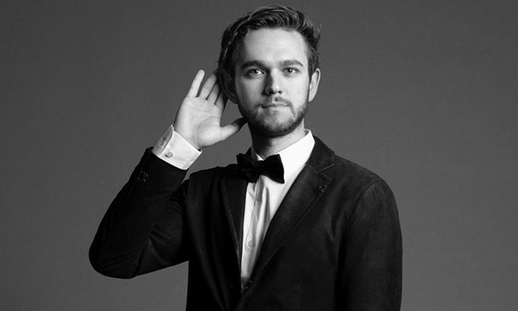 (สัมภาษณ์) Zedd เปิดใจ อาจไม่มี “Get Low” ถ้าไม่ได้ Liam Payne ช่วย