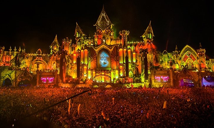 Tomorrowland เทศกาลดนตรี EDM ระดับโลก จ่อคิวเปิดที่ไทยปี 2019-2020