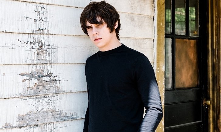 Jake Bugg หนุ่มหล่อหน้ามึน ส่งอัลบั้มใหม่ Hearts That Strain คุณภาพแน่นๆ