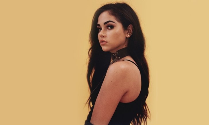 Maggie Lindemann สาวเสียงสวยวัย 19 ปีกับว่าที่ศิลปินน่าจับตามองแห่งปี