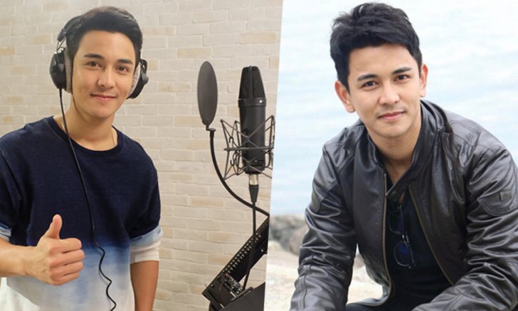 “กัน นภัทร" ทุ่มสุดตัวร้องเพลง “หัวใจรอคำว่ารัก” กระแสแรงทะลุล้าน!