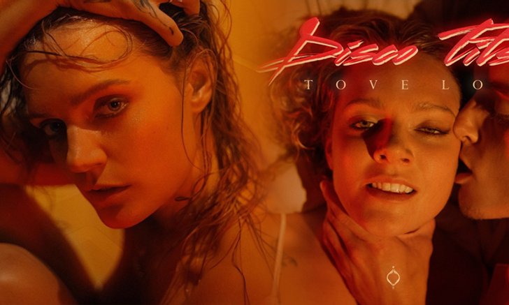 Tove Lo ส่งซิงเกิลใหม่สุดสยิว “Disco Tits” ทั้งเก๋ทั้งแซ่บ