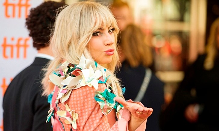 Lady Gaga ขอเบรกความแซ่บ ประกาศวางแผนพักงานเพลงชั่วคราว