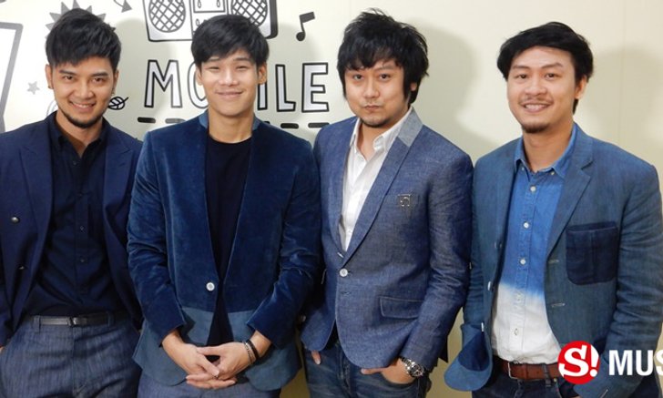 Season Five ไขเคล็ดลับความสำเร็จ! ในการเป็นวงดนตรี 500 ล้านวิว