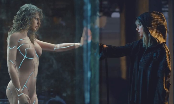 ถอดรหัสเอ็มวี “…Ready For It?” ของ Taylor Swift แบบช็อตต่อช็อต