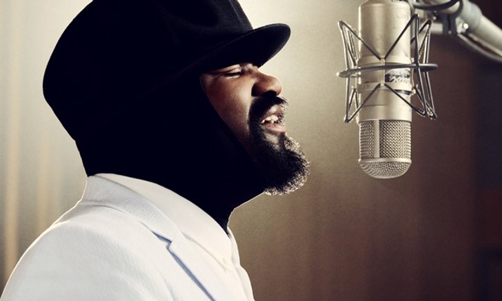 Nat "King" Cole & Me อัลบั้มที่สายแจ๊สต้องรัก จาก Gregory Porter