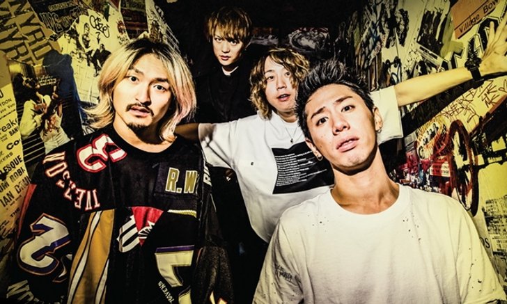 5 พ.ย. 2017 นี้ ได้เวลาจองบัตร ONE OK ROCK Live in Bangkok 2018