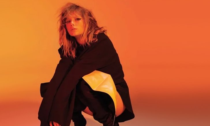 Taylor Swift ปล่อยเพลงใหม่เพลงที่ 4 “Call It What You Want”
