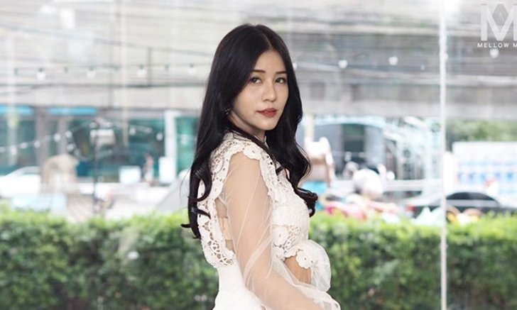 ไข่มุก พริกไทย ศิลปินเสียงสวยกับบทบาทงานอาสาช่วยสังคม