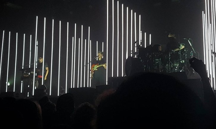 (รีวิว) Alt-J เรียบง่าย แต่ทรงพลังราวกับผลงานศิลปะชั้นเยี่ยม