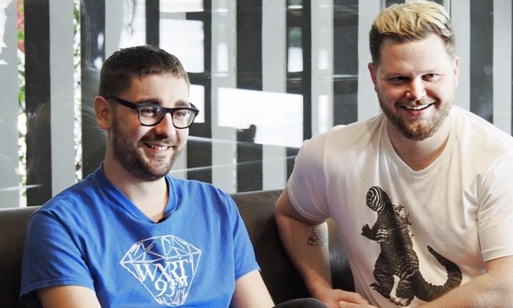 (สัมภาษณ์) Alt-J เพลงกับงานศิลปะ และคำตอบของฉายา The New Radiohead