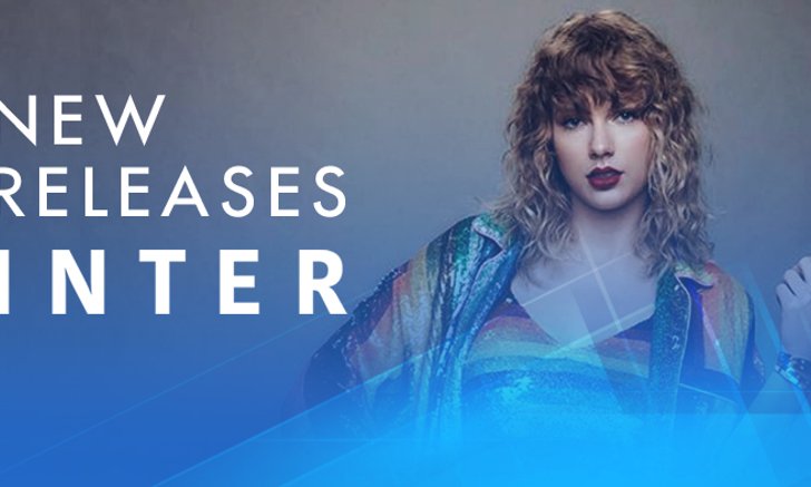 อัปเดตเพลงสากลใหม่ประจำสัปดาห์ 28 พ.ย.-4 ธ.ค. 60