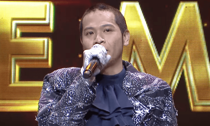 แฟนเพลงให้กำลังใจ คิว Flure หลังตกรอบ "The Mask Singer"