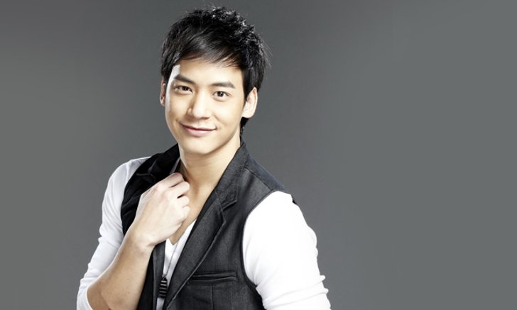 บี้-สุกฤษฎิ์ ชวนแฟนๆ เต้นซุมบ้าตามเสียงเพลง ทั้งมันทั้งแข็งแรง