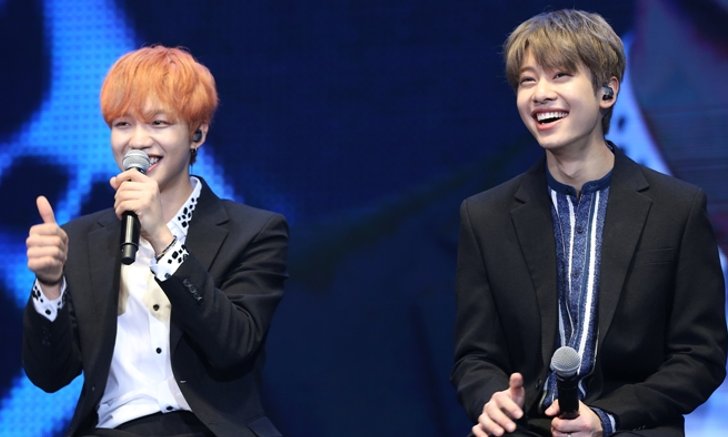 MXM เสิร์ฟความฮอต เต็มอิ่มจุใจแฟนๆ ในแฟนมีทติ้งครั้งแรกในไทย