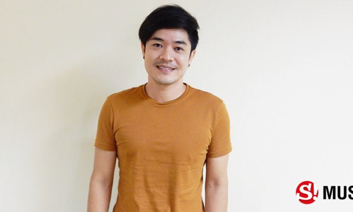 "ปั้น Basher" การทดลองทางดนตรีครั้งใหม่ ในฐานะศิลปินเดี่ยวเต็มตัว
