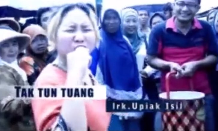 “Tak Tun Tuang” เพลงติดหูจากอินโดนีเซีย กับความหมายสนุกๆ ที่น่ารู้