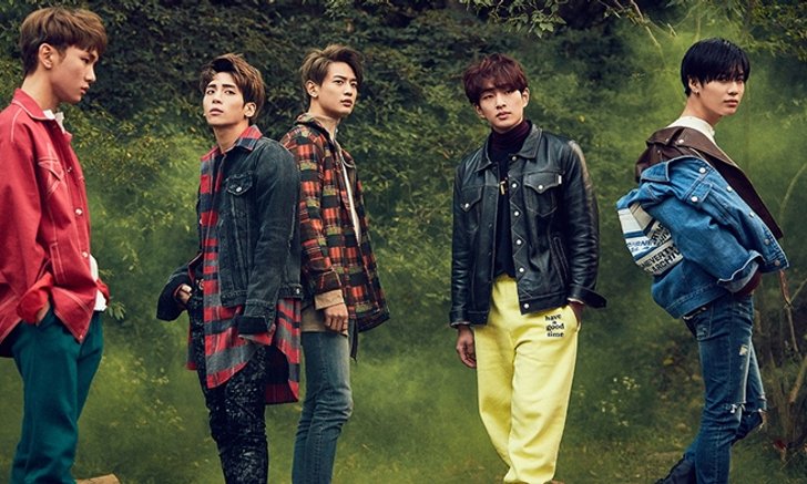 สมาชิก SHINee เขียนจดหมายถึงแฟนๆ หลังจงฮยอนเสียชีวิต