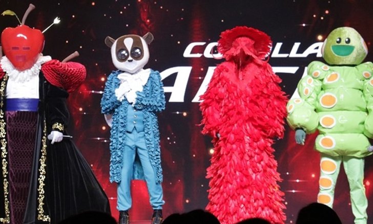 วิเคราะห์จุดแข็งและจุดอ่อน ใครจะคว้าชัย The Mask Singer 3