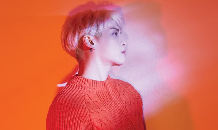 “#Hashtag” เพลงจากอัลบั้มล่าสุดของ จงฮยอน SHINee ที่แฟนๆ ยกย่องว่าเป็นอัจฉริยะ