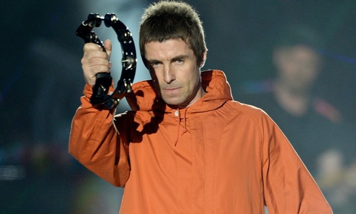 เลียมเหลือทนแล้วนั่น! Liam Gallagher โพสต์บอกรักเมืองไทย แต่กลับโดนแซวจนหงายเงิบ
