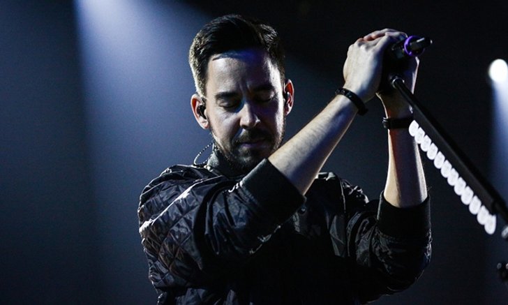 “มันคงต้องใช้เวลา” Mike Shinoda กล่าวถึงอนาคต Linkin Park หลังปล่อยงานเดี่ยว 3 เพลงรวด