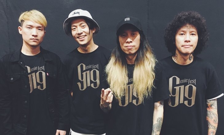 Sweet Mullet ขอเดินหน้าต่อด้วยสมาชิก 4 คน เผยปีนี้ปล่อยอัลบั้มใหม่ในรอบ 8 ปี