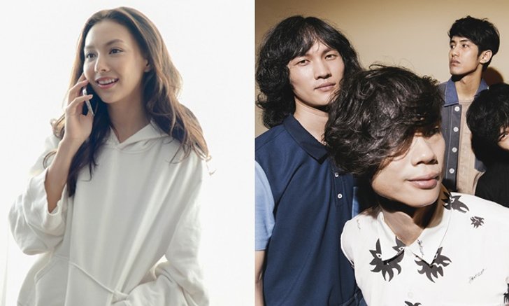 Summer Stop ร่วมงาน "คารีสา" ในเอ็มวีชวนเหงา "ในหน้าต่าง"